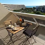 Cap Agde Naturiste Yetanatu