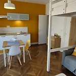 Studio 25 M2 A 100M De La Plage