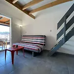Appt Cosy 4 Pers Avec Piscine Et Parking, Proche Plage A Gruissan - Fr-1-229-863