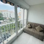Studio Proche Plage Avec Parking Prive, Secteur Falaises - Fr-1-723-49