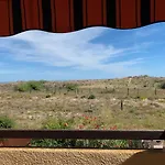 Mon Petit Paradis, Vue Sur Dunes Et Mer, Acces Direct Plage Robinson, Terrasse, Parking Prive, Tres Ressourcant, A Marseillan Plage