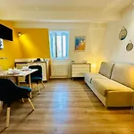 Studio Hissez Haut - Idealement Place, Plage, Restaurants, Commerces