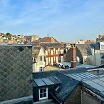 Studio Hissez Haut - Idealement Place, Plage, Restaurants, Commerces
