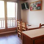 Residence Valmonts A, Les Menuires, Appartement 2 Pieces