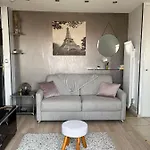Superbe Appartement A 30M Plage
