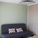 Studio Avec Parking Proche Plage Et Centre
