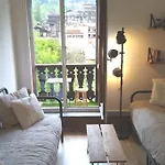 Studio Elegant A Chamonix