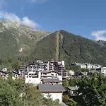 Studio Elegant A Chamonix