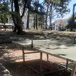 Studio 4 Pers / Terrasse / Espace Aquatique