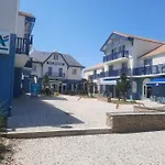 Studio 4 Pers / Terrasse / Espace Aquatique