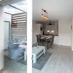 Apartment Montjoie By Interhome