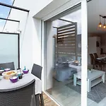 Apartment Montjoie By Interhome