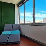 Spacieux Appartement Vue Mer Panoramique & Parking