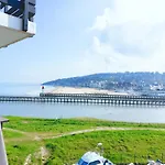Appartement Marina Magnifique Vue