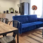 Le P'Tit Indus , Duplex