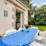 Echappee Familiale A Erquy