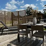 Cottage - 40 M All Comfort With Garden