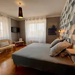 Un B&B A Loktudi