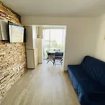 Appartement Renove, Proche Port Et Plage, Parking Inclus - Fr-1-723-107
