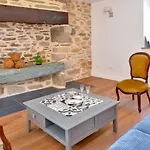 Belle Maison Pour 5 En Pays Bigouden