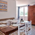 Belle Maison Pour 5 En Pays Bigouden