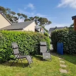 Holiday Home With Shared Pool, Erquy