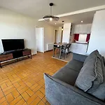 Quiberon - 2 Pieces Cosy A 20M De La Plage Avec Parking - Fr-1-478-247