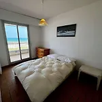 Quiberon - 2 Pieces Cosy A 20M De La Plage Avec Parking - Fr-1-478-247