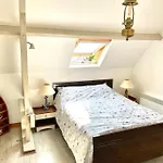 La Niche Des 2 Caps