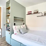 La Florette - Studio Vue Mer
