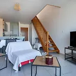 Face Mer - Bel Appartement Pour 4