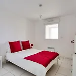 130M Plage De Carcoual- Erquy- Appartement Pour 4