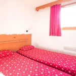 3 Pieces 6 Pers, Pkg, Balcon, 2 Chambres, Cuis. Equipee - Fr-1-504-127