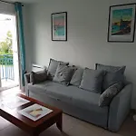 Appartement Lumineux A Deux Pas De La Plage
