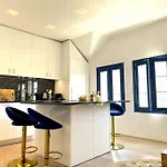 Charmant Duplex A 1Min La Baule
