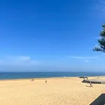 Point D'Or - L'Ocean A Vos Pieds, T1 Bis Pour 4 Personnes