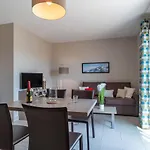 Les Thermes 521 - Appt Proche Plage Avec Piscine Partagee