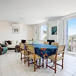 Mirande 2 - Appt Avec Vue Mer Proche Plage