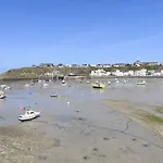 Studio Avec Vue Sur Mer A Granville. Plage A 3 Min