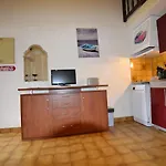 Villa Naturiste 