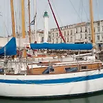 Superbe Vieux Greement A La Rochelle