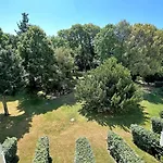 Ideal Cozy Nest With Terrasse And Parking Spot