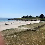 Mobil Home Confort Xl,Camping La Pommeraie, Piscine Et Ocean, Concarneau Et Pont Aven