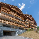 Appartement Le Barat'Ski