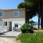 Maison Tout Confort Port Camargue Le Grau Du Roi Proche Espiguette