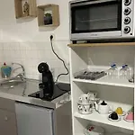 Joli Studio Dans Le Village