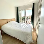 Vue Ocean, Superbe Appartement