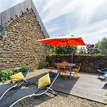 Holiday Home Aven - Tgc103 By Interhome