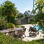Holiday Home Ty Keriquel By Interhome