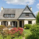 Holiday Home Villa Rocuet By Interhome